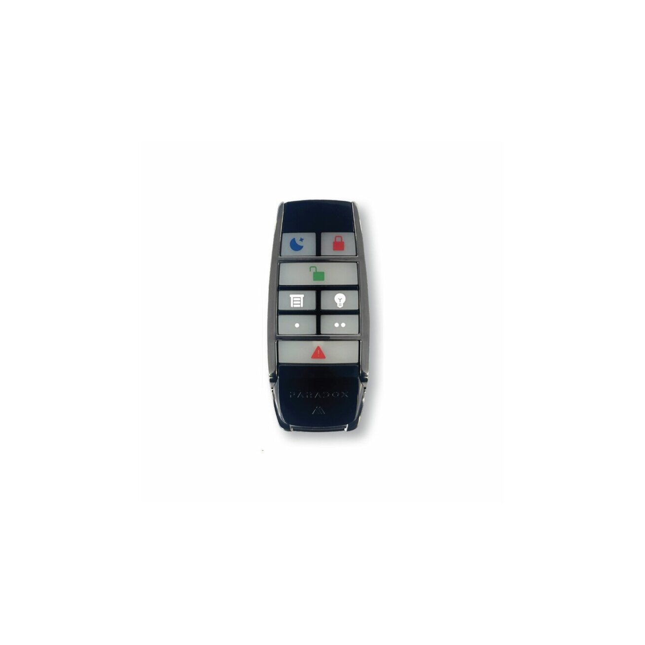 Remote control Paradox REM28M (black) Remote control Paradox REM28M (black)