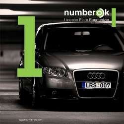 Number OK (1 channel) Number OK (1 channel)