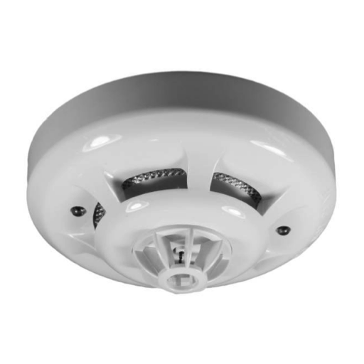 NUMENS adresinis dūmų jutiklis SNA-360-H2 NUMENS adresinis dūmų jutiklis SNA-360-H2