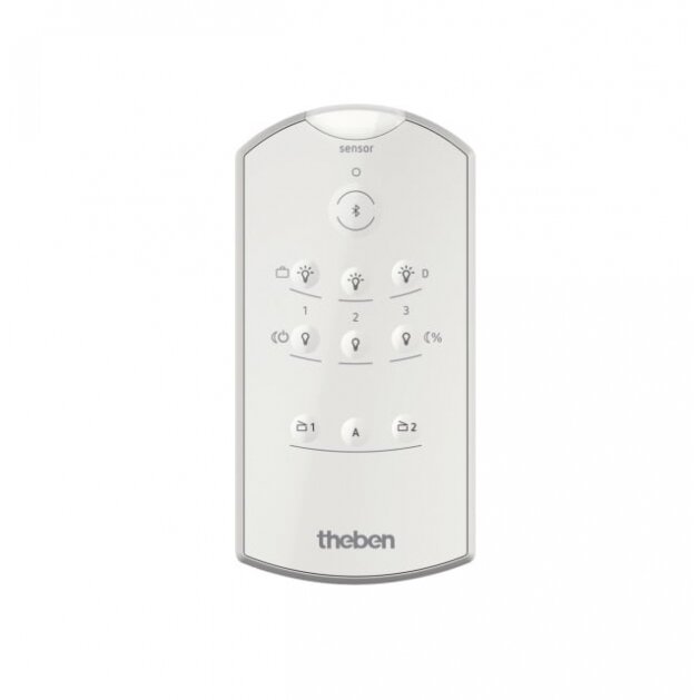 Remote control Senda B Theben T9070985