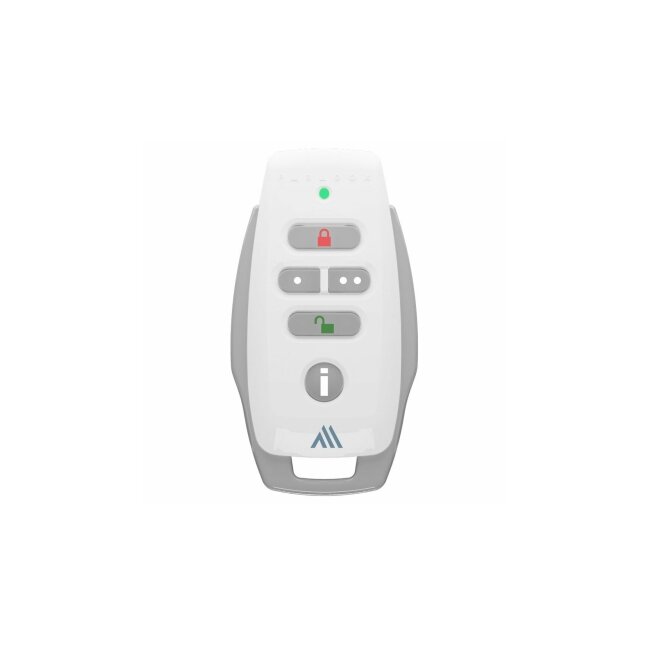 Remote control Paradox REM25M (White) Remote control Paradox REM25M (White)