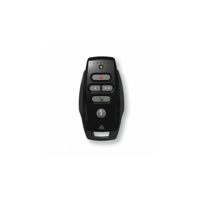 Remote control Paradox REM25M (black) Remote control Paradox REM25M (black)