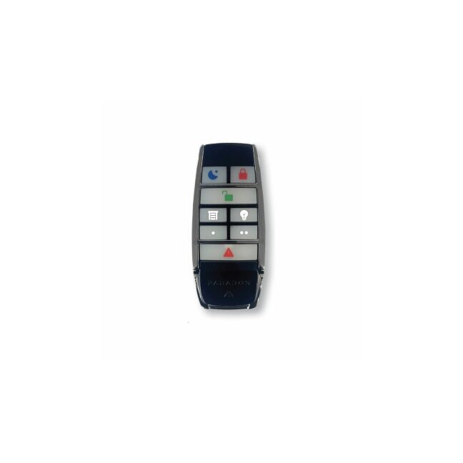 Remote control Paradox REM28M (black) Remote control Paradox REM28M (black)