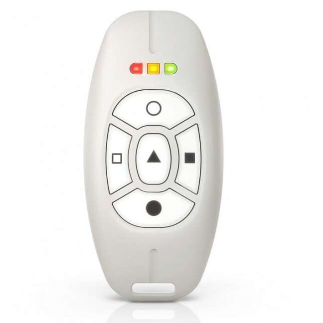 Nuotolinis valdymo pultelis belaidis SATEL APT-200 Nuotolinis valdymo pultelis belaidis SATEL APT-200