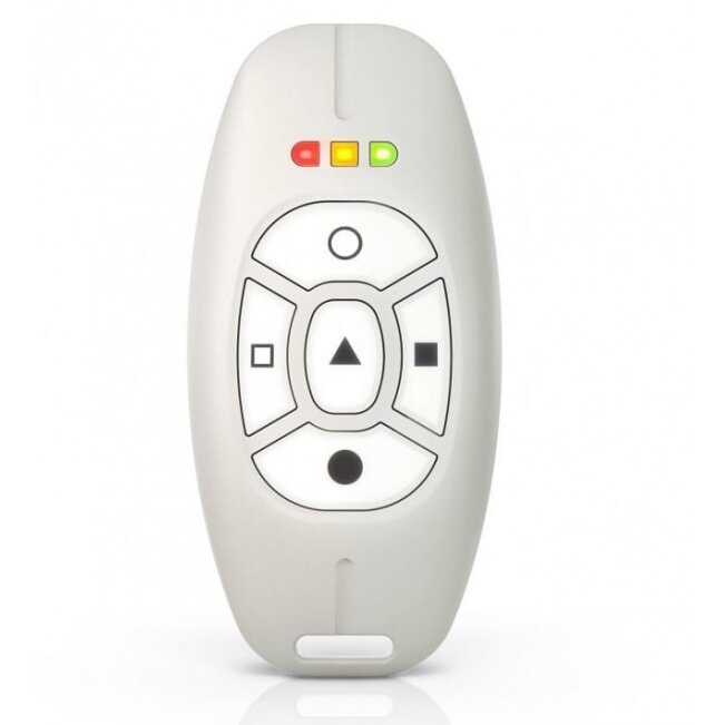 Nuotolinis valdymo pultelis belaidis SATEL APT-200 Nuotolinis valdymo pultelis belaidis SATEL APT-200