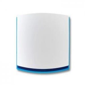 Odyssey 5 Outdoor siren (blue) Odyssey 5 Outdoor siren (blue)