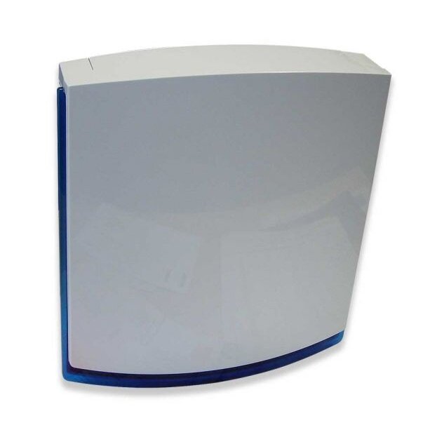 Texecom Odyssey 5E Outdoor siren (blue) Texecom Odyssey 5E Outdoor siren (blue)