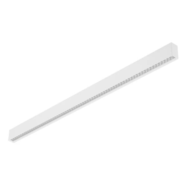OMEGA C linear LED light (white, 50W, 4000K, 4500lm, IP20) GTV LD-OME50WNB-10-C OMEGA C linear LED light (white, 50W, 4000K, 4500lm, IP20) GTV LD-OME50WNB-10-C