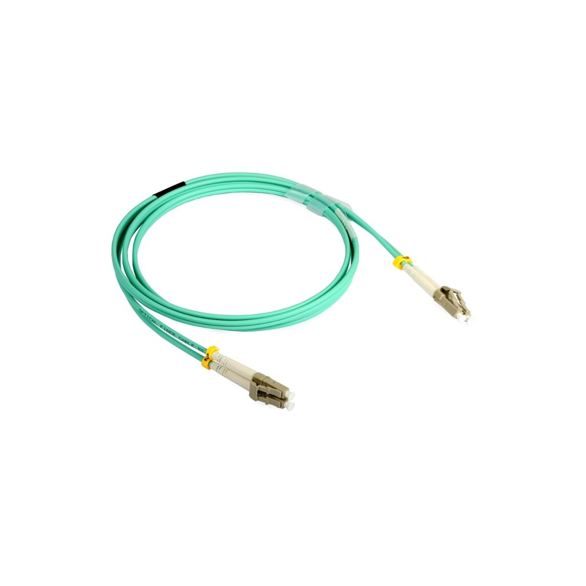 Optinis jungiamasis kabelis LC-LC Optinis jungiamasis kabelis LC-LC