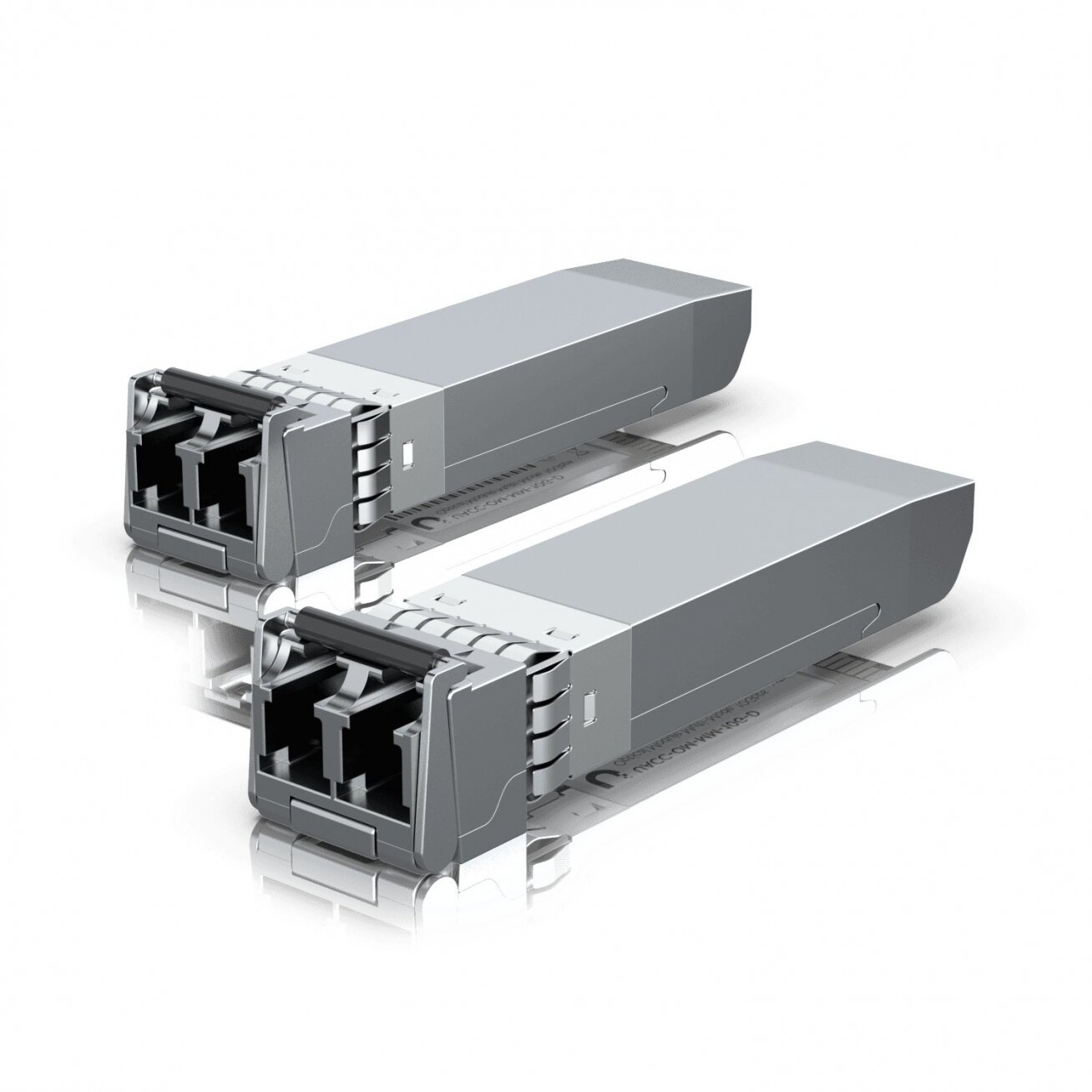Optinis integruojamas keitiklis SFP+ Ubiquiti UniFi UACC-OM-MM-10G-D Optinis integruojamas keitiklis SFP+ Ubiquiti UniFi UACC-OM-MM-10G-D