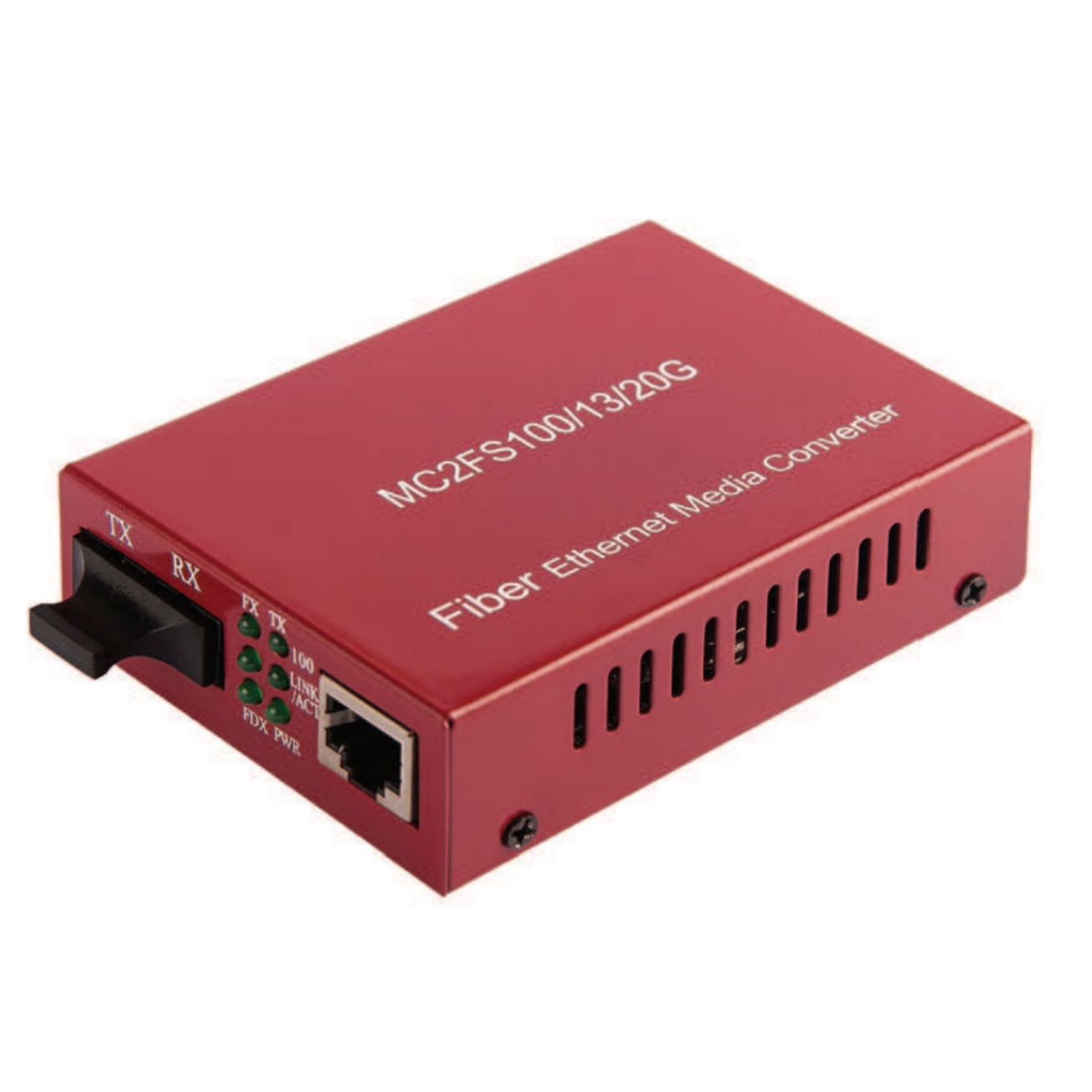 Optical converter MC2FM1000 /13/2G
