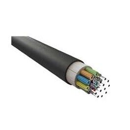 Optical cable (4 fibers, single mode, EXCEL 205-320; 652D; 9/125; OS2)