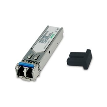 Optinis dvigubo pluošto modulis UTEPO SFP-1.25G-40km Optinis dvigubo pluošto modulis UTEPO SFP-1.25G-40km