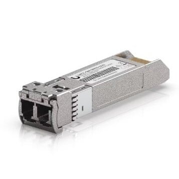 Optinis integruojamas keitiklis SFP Ubiquiti UniFi UACC-OM-SFP10-1270 Optinis integruojamas keitiklis SFP Ubiquiti UniFi UACC-OM-SFP10-1270