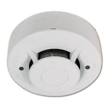 Optical smoke detector SD119-4