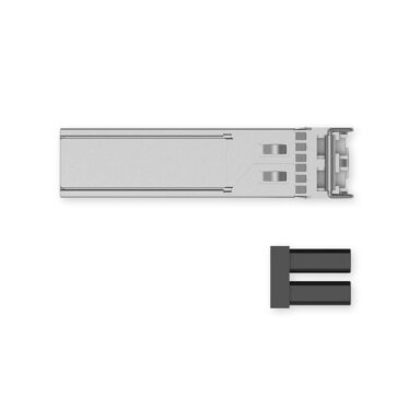 Optinis integruojamas keitiklis SFP Teltonika PR4DU22K (1.25Gbps, pramoninis, MM, 850nm, LC, 550m)