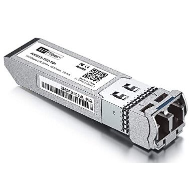 Optical integrated converter SFP BiDi (H) HP (1.25Gbps, SM, LC, Duplex, 20km)