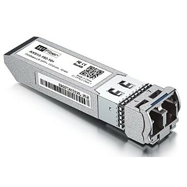 Optinis integruojamas keitiklis SFP LC (1270nM) Optinis integruojamas keitiklis SFP LC (1270nM)