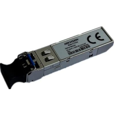 Optinis integruojamas keitiklis Hikvision HK-SFP-1.25G-20-1310-DF Optinis integruojamas keitiklis Hikvision HK-SFP-1.25G-20-1310-DF