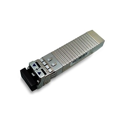 Optinis integruojamas keitiklis UTEPO SFP-10G-300M Optinis integruojamas keitiklis UTEPO SFP-10G-300M