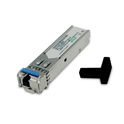 Optical module UTEPO SFP-1.25G-20KM 1310 nm Optical module UTEPO SFP-1.25G-20KM 1310 nm