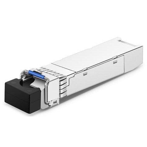 Optinis integruojamas keitiklis SFP+ BiDi (10Gbps, 1330nm, SM, LC, Singlefiber)
