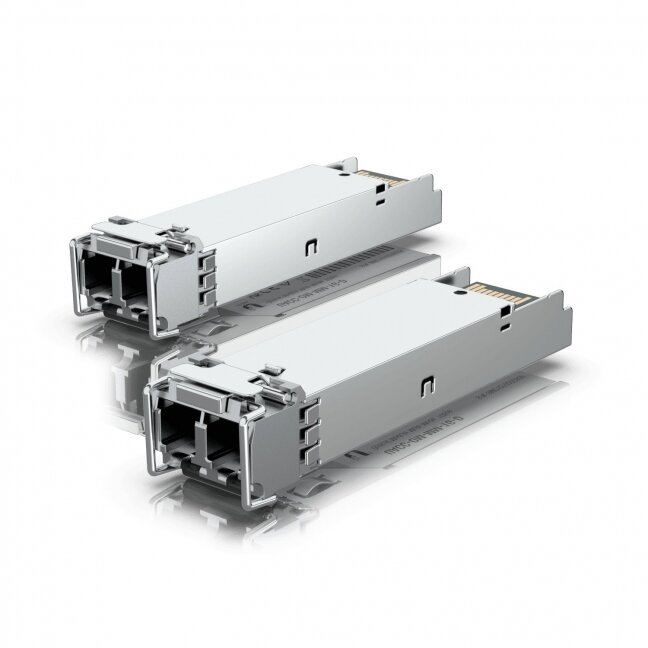 Optical integrated converter SFP Ubiquiti UniFi UACC-OM-MM-1G-D Optical integrated converter SFP Ubiquiti UniFi UACC-OM-MM-1G-D