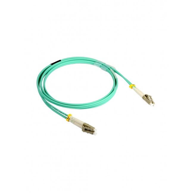 Optinis jungiamasis kabelis LC-LC Optinis jungiamasis kabelis LC-LC