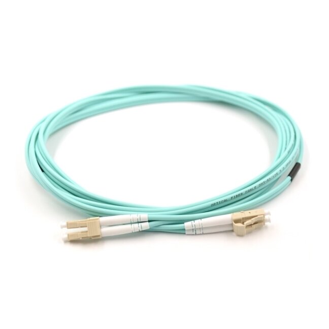 Optinis jungiamasis laidas LC/UPC–LC/UPC (Simplex, OS1/OS2, LSZH, SM, 2m/3mm) Optinis jungiamasis laidas LC/UPC–LC/UPC (Simplex, OS1/OS2, LSZH, SM, 2m/3mm)