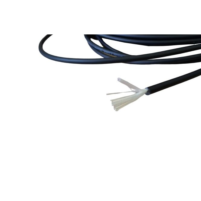 Optical cable 12 fibers (multimode, 50/125 MM, OM2)
