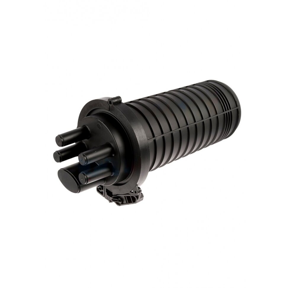Optical vertical coupler SC-221A (24 fibers, max. 5 cassettes of 24 fibers each)