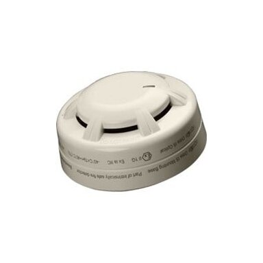 ORBIS IS Optical smoke detector