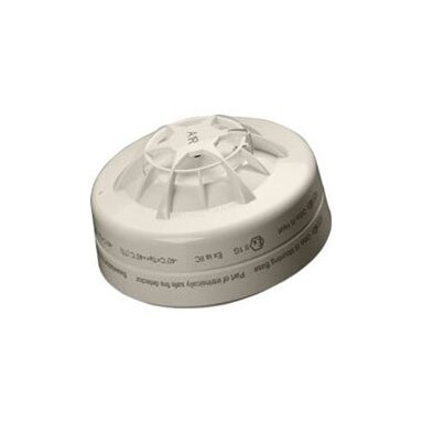 ORBIS IS heat detector