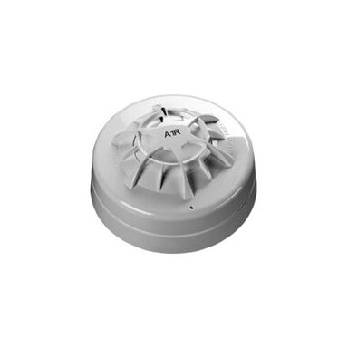 Orbis Heat Detector