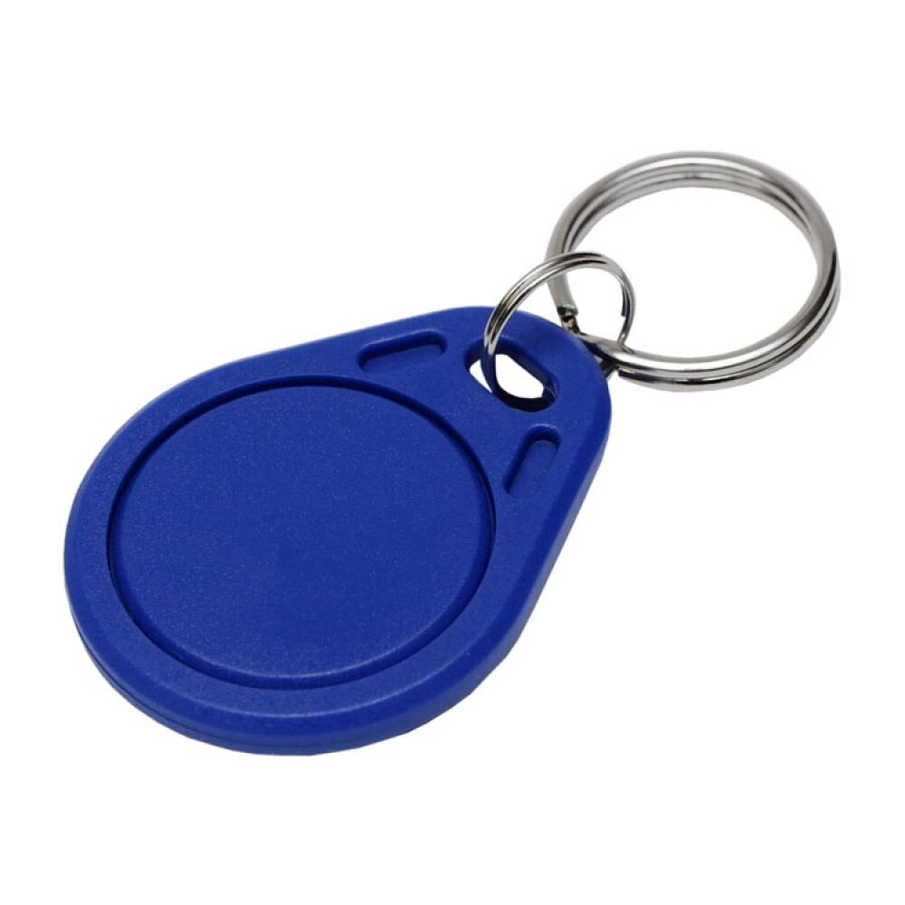 Keyfob RFID S3033BNR-BE