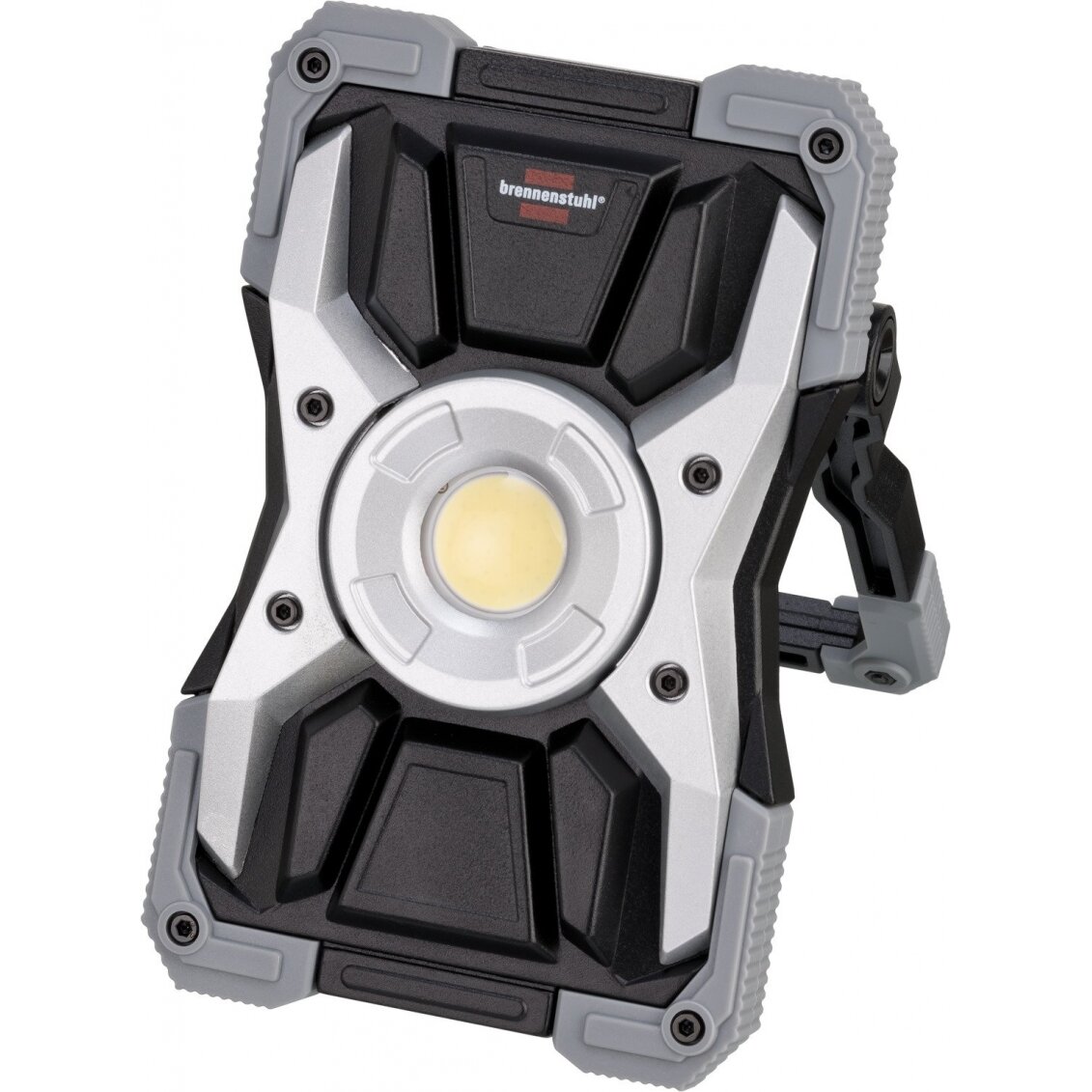 Standing LED flashlight Brennenstuhl RUFUS 1500 (1500 lm, 6500K, 15W, IP65)