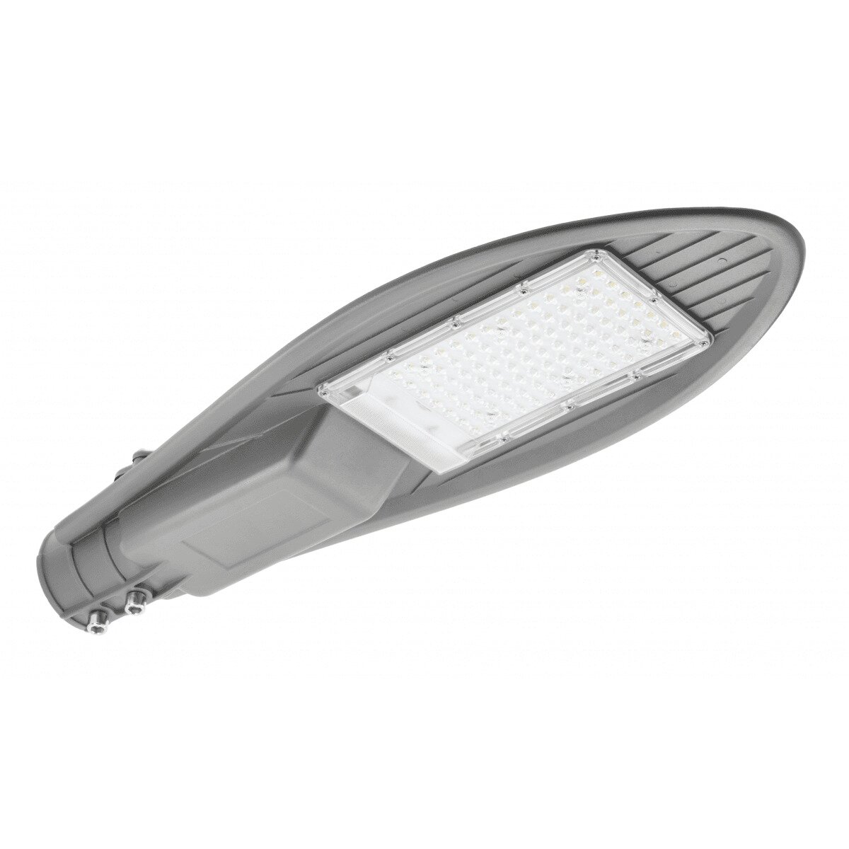 PARKER 3 lamp GTV LD-PARK3L80W-40 (80W, IP65, IK08, 4000K, 8000lm)