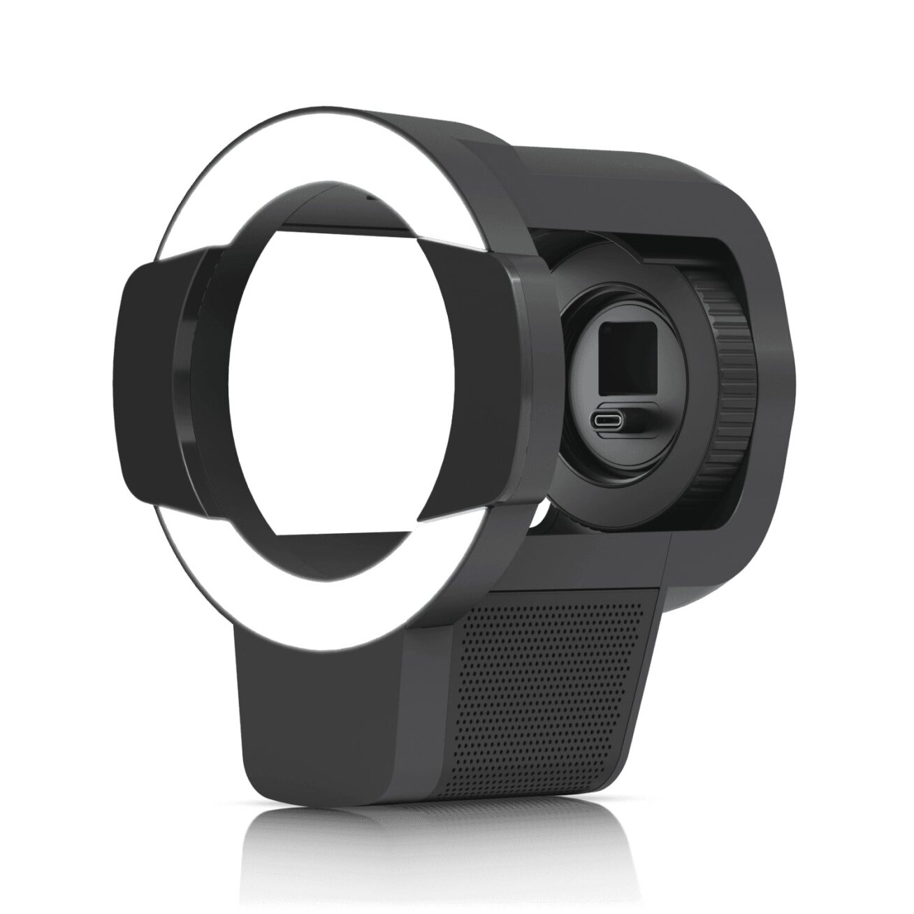 Ubiquiti UACC-PRO-BULLET-ENHANCER-B lighting accessory (black, up to 60 m IR) Ubiquiti UACC-PRO-BULLET-ENHANCER-B lighting accessory (black, up to 60 m IR)