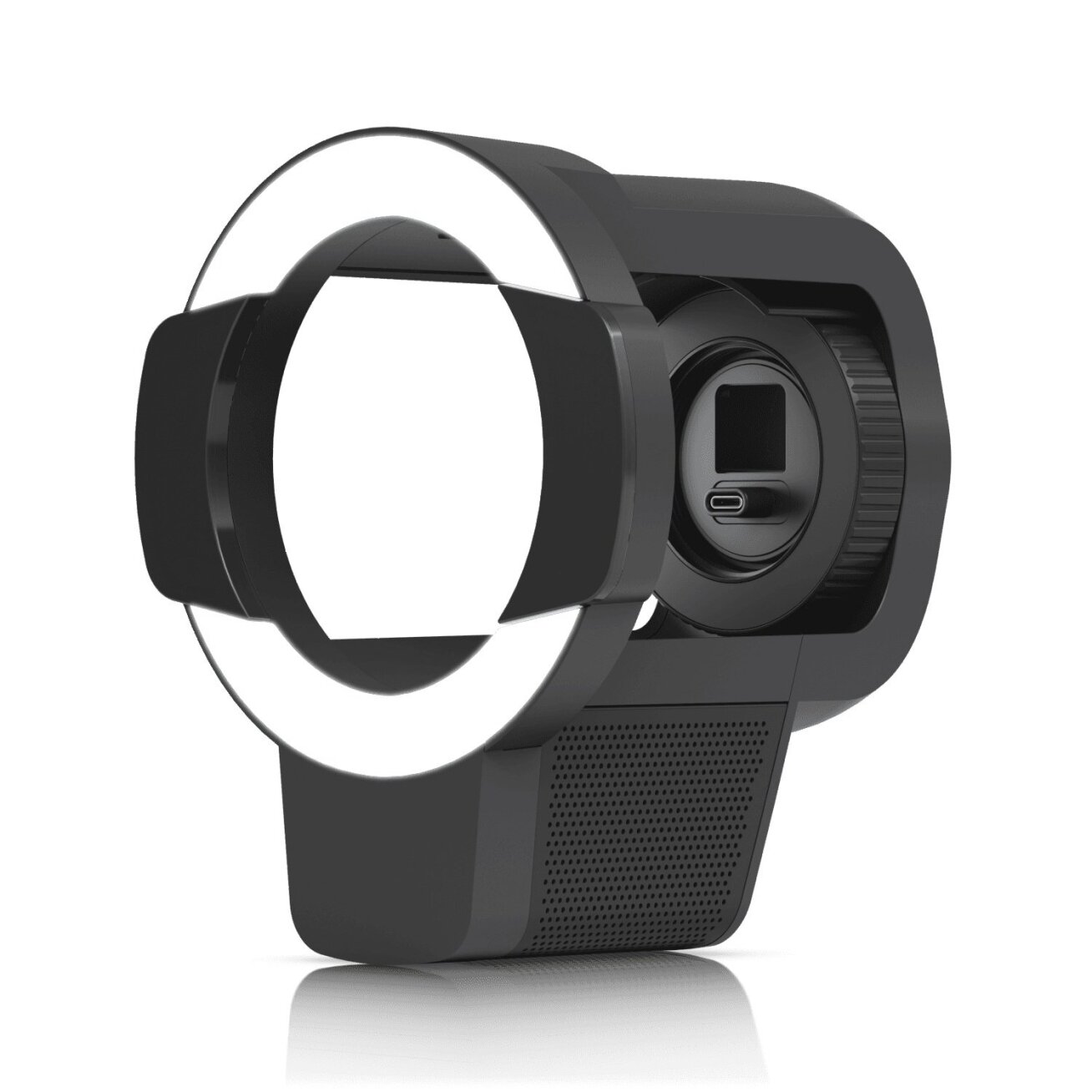 Illumination accessory Ubiquiti UniFi UACC-AI-Pro-Enhancer (black) Illumination accessory Ubiquiti UniFi UACC-AI-Pro-Enhancer (black)
