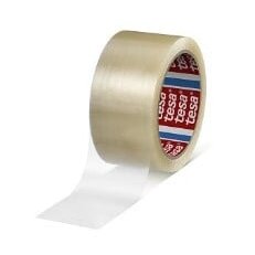 Packing tape TESA 66x48 04280-00000-00 (transparent)