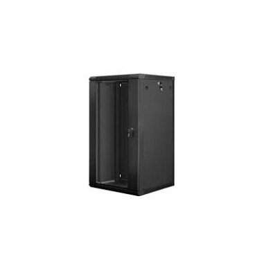 Pakabinama spinta 19" 22U 600x600 RAL9004