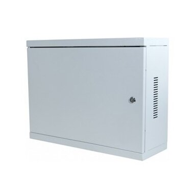 Pakabinama spinta 19" 3U 540x400