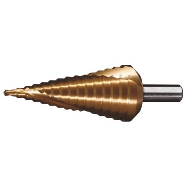 Step drill bit 4–32x102mm Makita D-40191