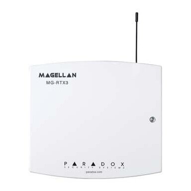 PARADOX MAGELLAN MG-RTX3