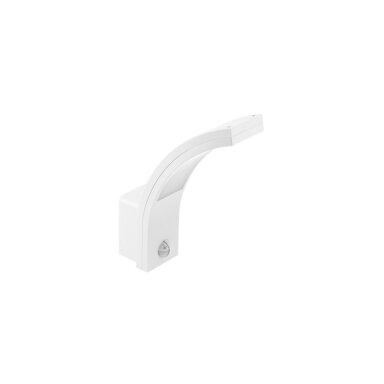 PARIS LED lamp (10w, 4000K, 900lm, IP20, white) GTV LD-PAR10W40BC-10