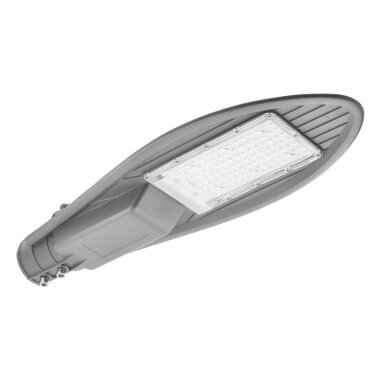 PARKER 3 lamp GTV LD-PARK3L80W-40 (80W, IP65, IK08, 4000K, 8000lm)