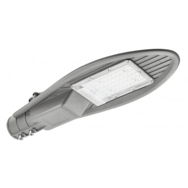 PARKER lamp GTV LD-PARK3L30W-40 (30W, IP65, 4000K, 3000lm)