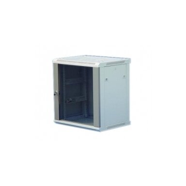 Pastatoma spinta 19" 27U 600x450