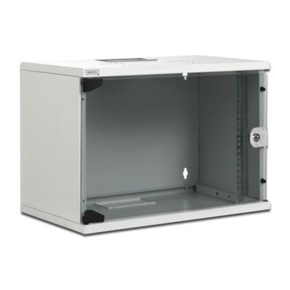Rack cabinet 19" 7U 540x400x300