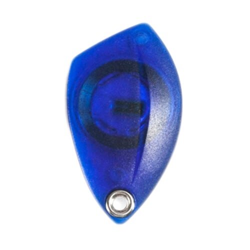 Fob for C705 scanners paradox (blue)